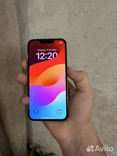 iPhone 13 Pro, 128 ГБ