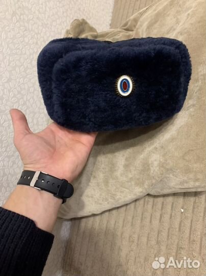 Мужская шапка Фсин полиция