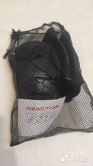 Набор защиты для катания на роликах