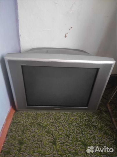 Телевизор бу