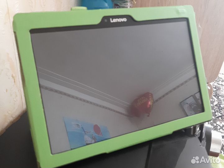 Планшет Lenovo Tab2