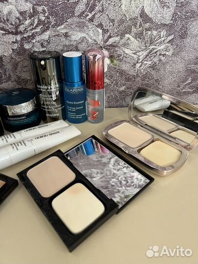 Оригинальная косметика