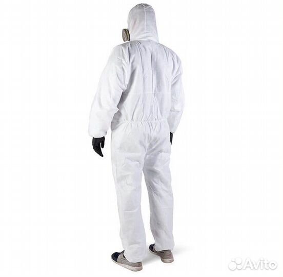 Защитный комбинезон jpc
