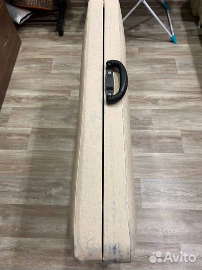 Массажный стол складной бу