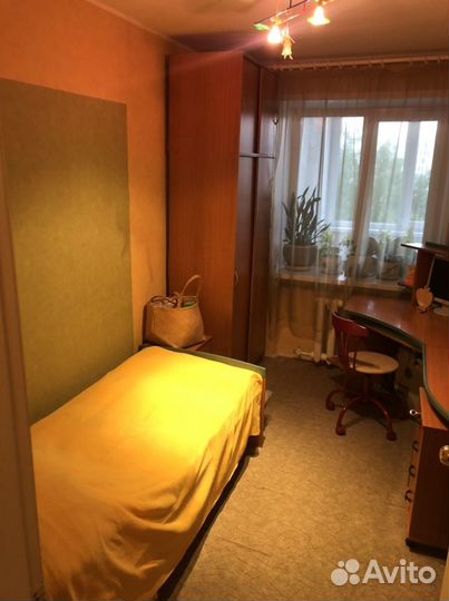 Детский спальный гарнитур