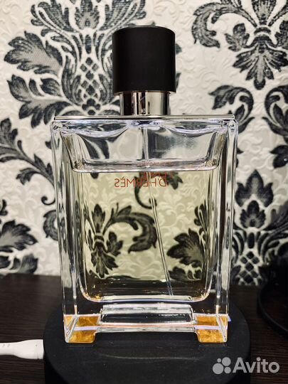 Terre d hermes 100ml