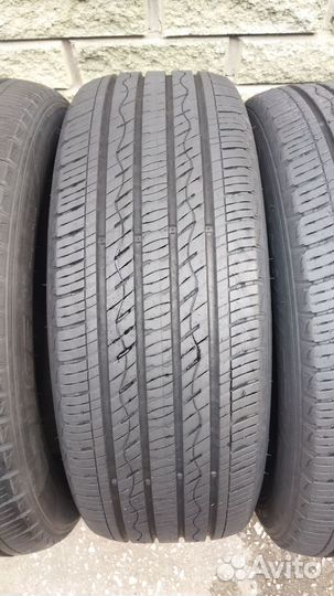 Kumho Crugen Premium KL33 225/60 R17