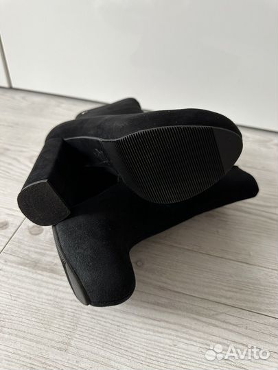 Ботильоны