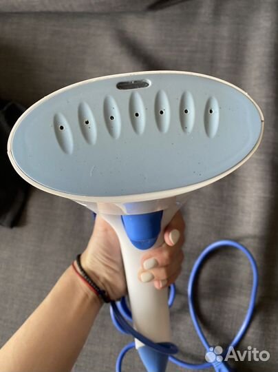 Ручной отпариватель Philips