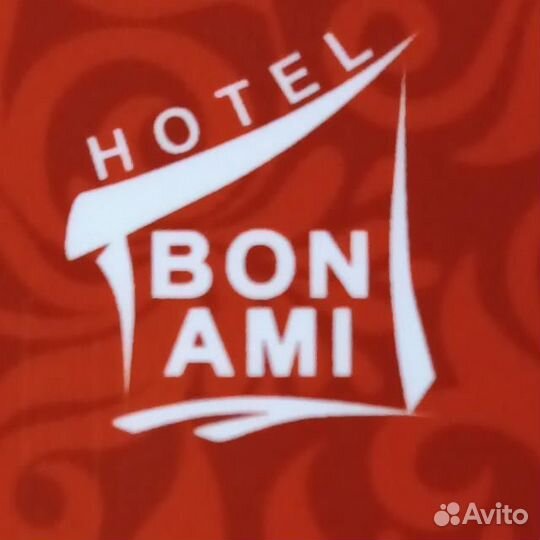 Администратор в гостиницу