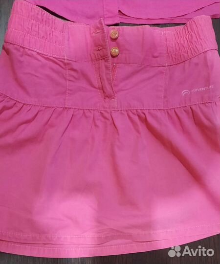 Кюстюм для девочки