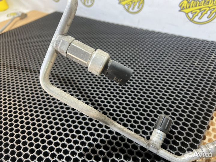 Трубка кондиционера Volkswagen Tiguan 1 5N