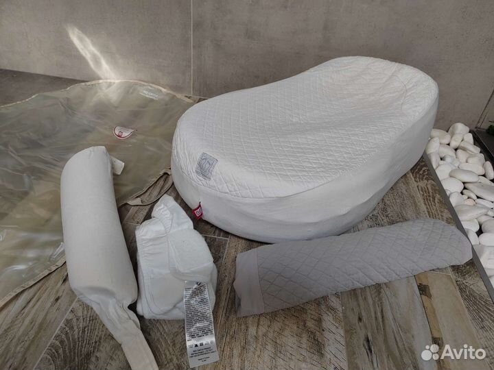 Кокон для новорожденных