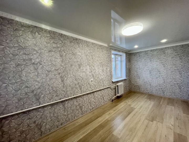 2-к. квартира, 47,1 м², 5/5 эт.