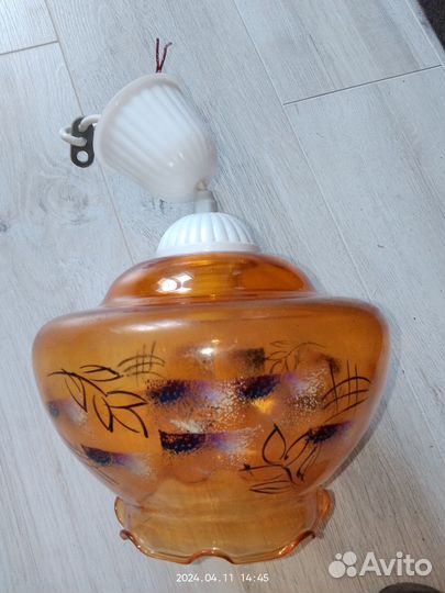 Плафон кухонный