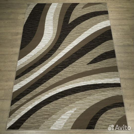 Ковер современный новые Лайла Де Люкс