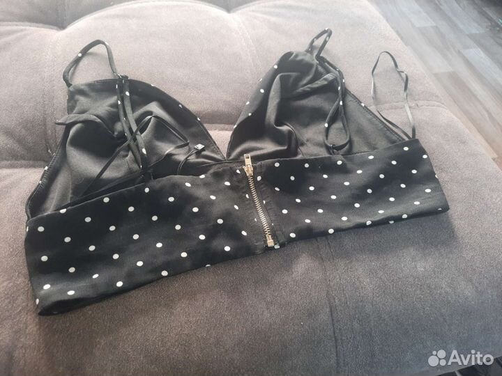 Пакет вещей для девушки 42 44