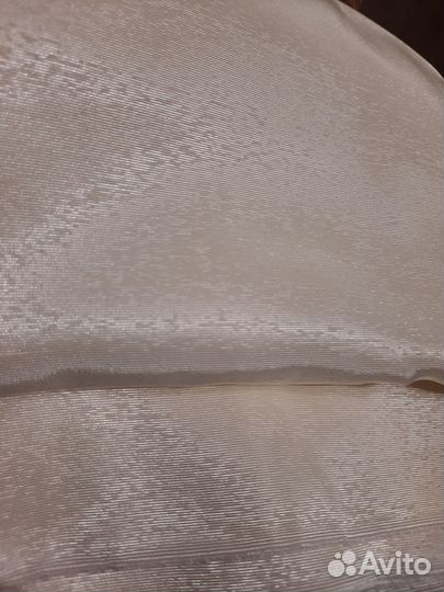 Ткань на шторы отрез 3*3м