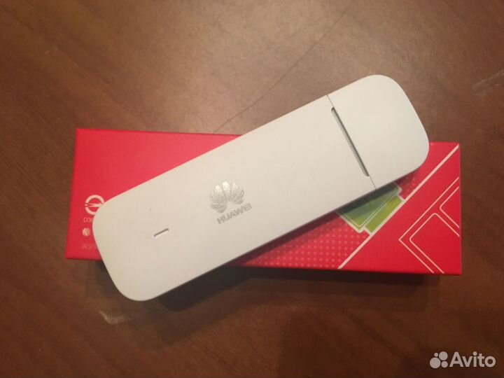 Продам/прошью/восстановлю 4G модем e3372h-153(607)