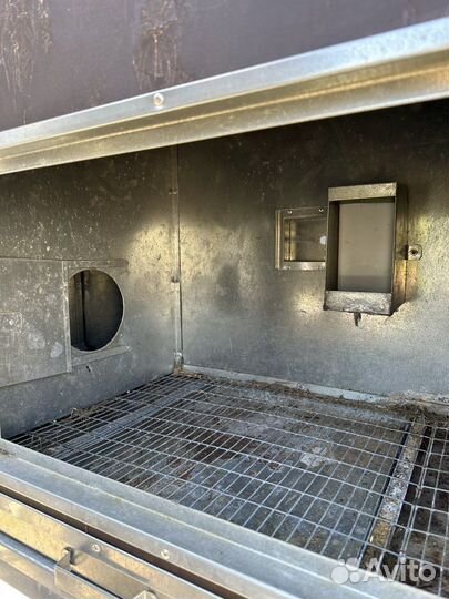 Домик для кролика