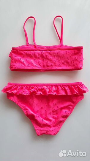 Купальник для девочки