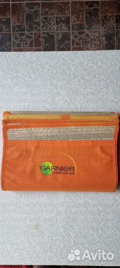 Пляжный коврик Garnier