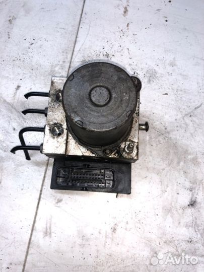 Блок ABS Citroen C5 2.0 RFJ 2008