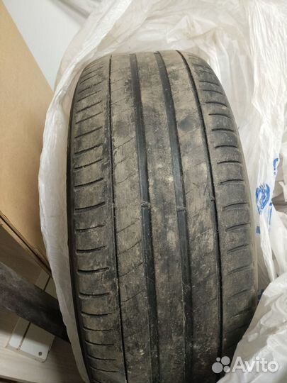 Michelin Primacy 3 215/60 R17 96V