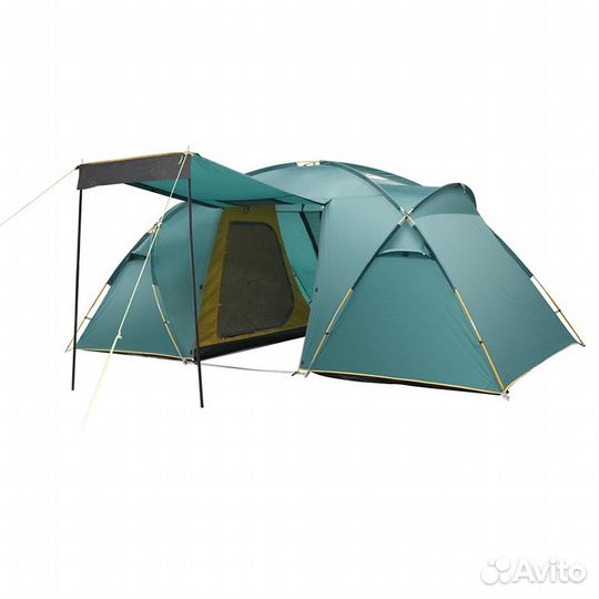 Палатка Greenell 