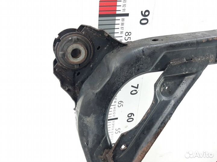 Балка подмоторная (подрамник) для Mazda 6 GG