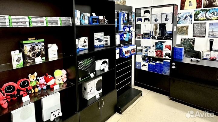 Cyberpunk 2077 (PS4 / PS5) новый в пленке