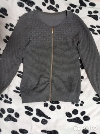 Детская кофта для девочки