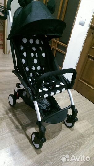 Прогулочная коляска бу