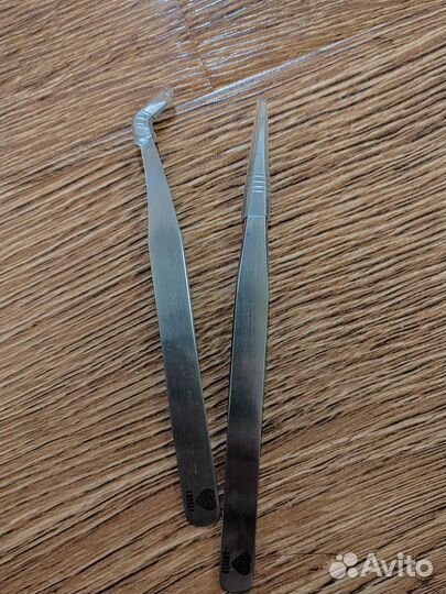 Набор для наращивания ресниц