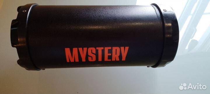 Колонка (mystery)