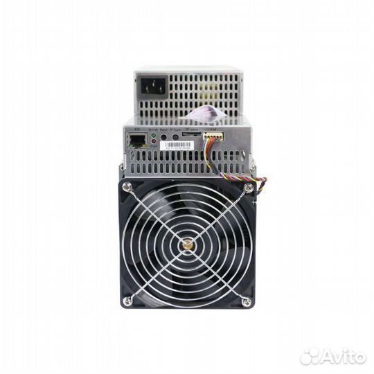 Asic Whatsminer m30s++ 108Th