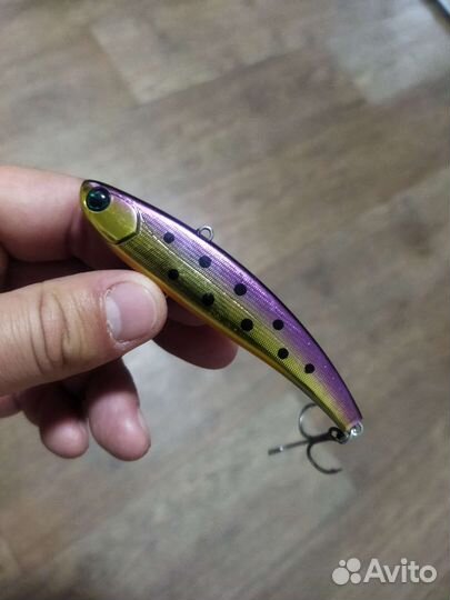 Ima koume 80 madness shiriten 93