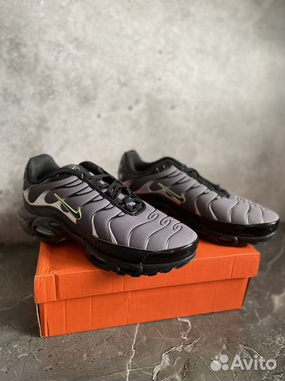 Кроссовки мужские Nike Air Max Tn Plus