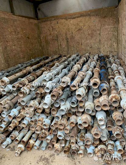 Аренда/Продажа опалубка Cup-Lock кап лок