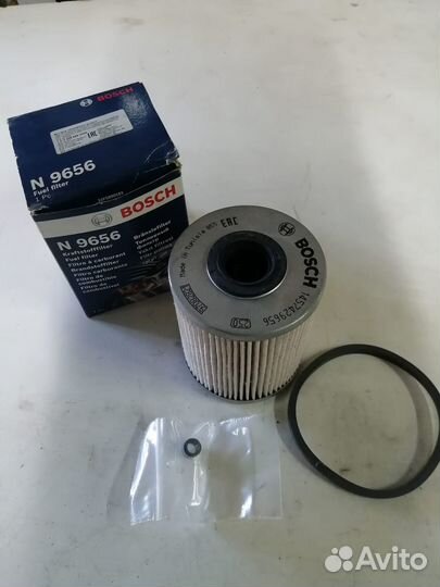 Топливный фильтр Astra/ Omega/ Vectra