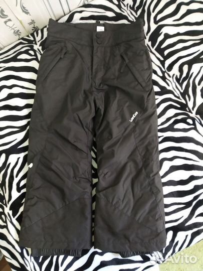 Отдам вещи на мальчика 3-4 года