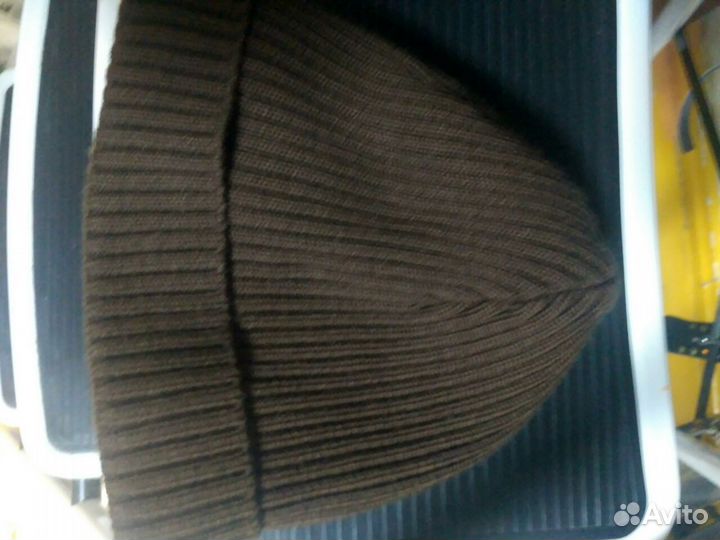 Мужская шапка