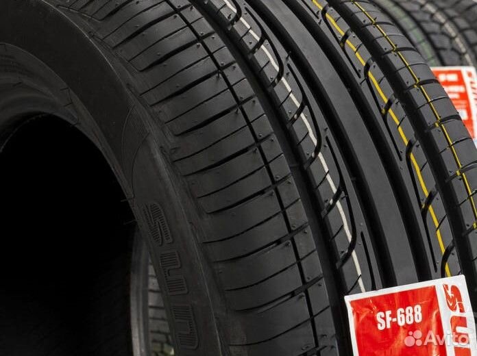 Sunfull Mont-Pro HP881 185/65 R14