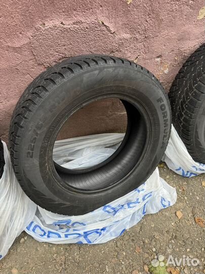 Formula Ice 225/65 R17 102M