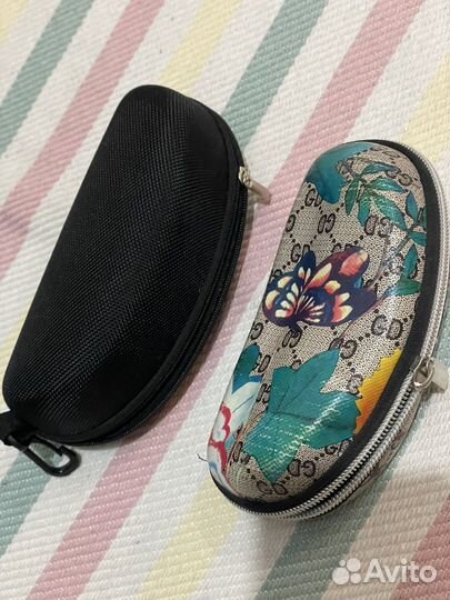 Футляр для очков