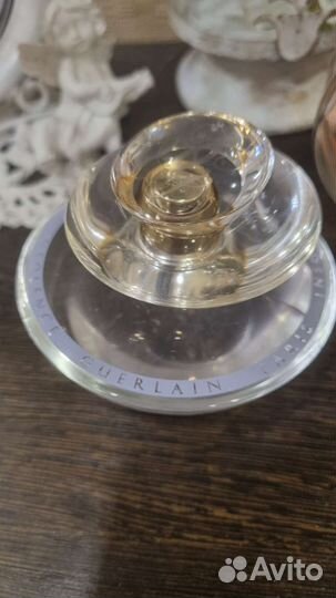 Духи Guerlain Insolence Eau Glacee Icy