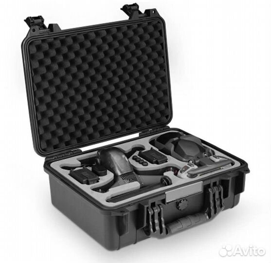 Защитный кейс для DJI FPV Combo