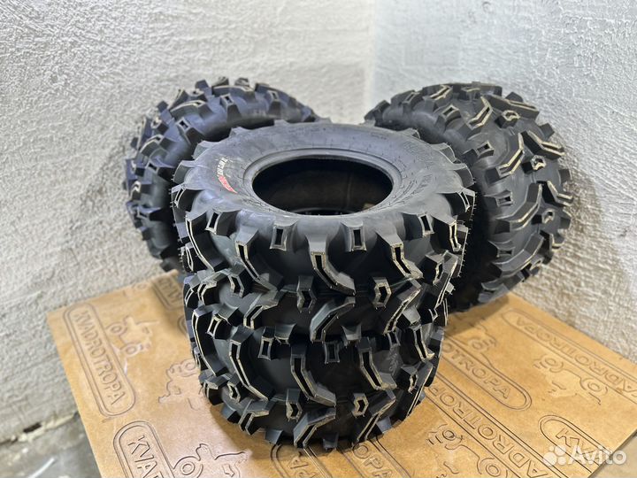 Шины для квадроцикла Kenda 299 Bear Claw XL 26 12