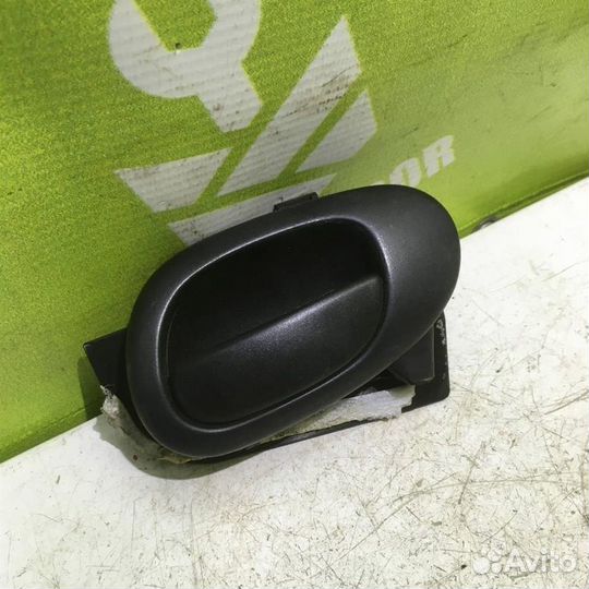 Ручка двери передней внутренняя правая Пежо 206