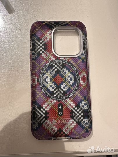 Чехол на iPhone 14 pro